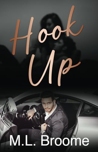 Hook Up: A Driven World Novel (Seasoned Hearts Club)