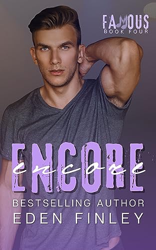 Encore (Famous Book 4)