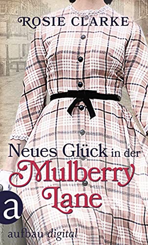 Neues Glück in der Mulberry Lane (Die große Mulberry Lane Saga 4)