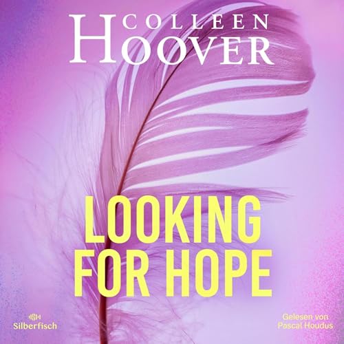 Looking for Hope: Sky & Dean 2