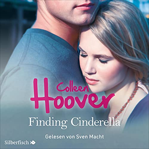 Finding Cinderella: Sky & Dean 3