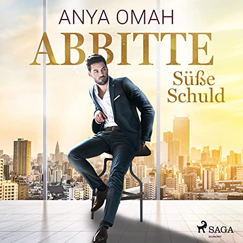 ABBITTE - Süße Schuld