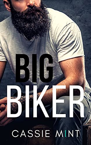 Big Biker (Big Boys)