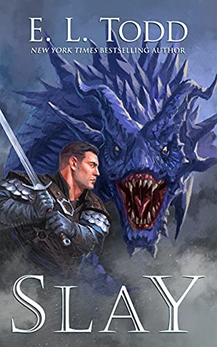 Slay: An Epic High Fantasy Adventure (Fuse Book 4)