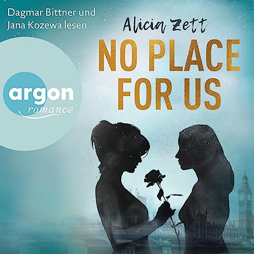 No Place For Us: Love Is Queer 3
