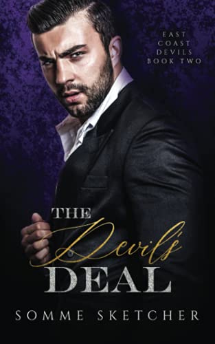 The Devil's Deal: A Dark Romance
