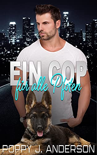 Ein Cop für alle Pfoten