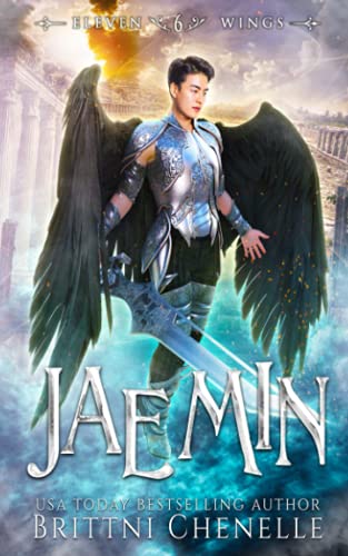 Jaemin (Eleven Wings, Band 6)