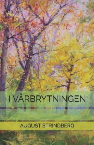 I Vårbrytningen