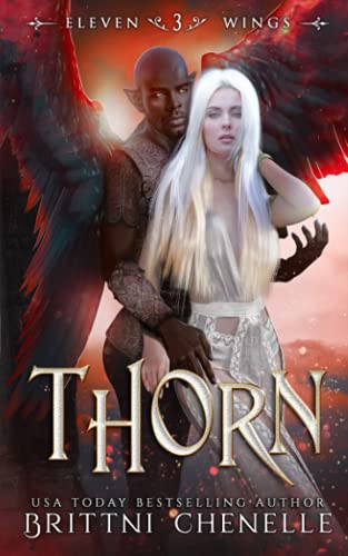 Thorn (Eleven Wings, Band 3)