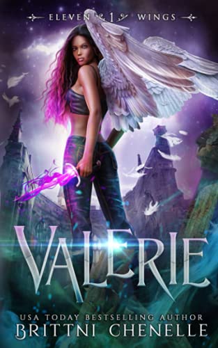 Valerie (Eleven Wings, Band 1)