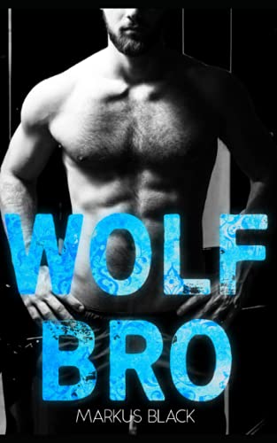 Wolf Bro: Gay Romance