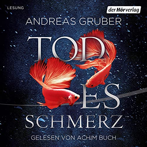 Todesschmerz: Sneijder & Nemez 6
