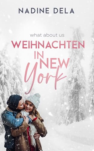 What About Us: Weihnachten in New York