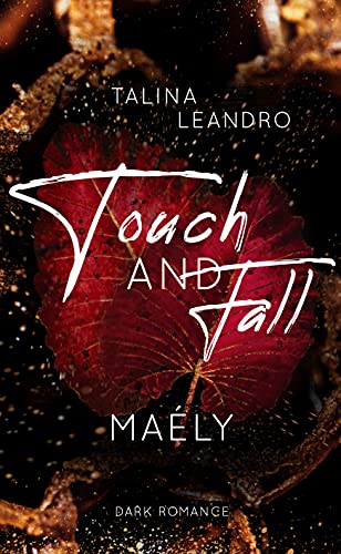 Touch AND Fall : MAÉLY