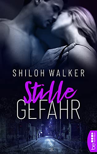 Stille Gefahr (Ash-Trilogie 2)