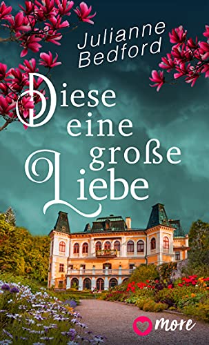 Diese eine große Liebe (Zeiten der Liebe 1)