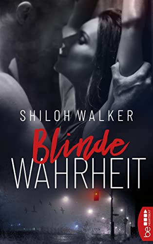 Blinde Wahrheit (Ash-Trilogie 1)