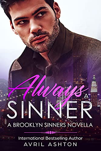 Always A Sinner: A Brooklyn Sinners Novella