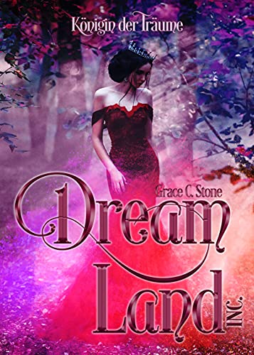 DreamLand Inc.: Königin der Träume