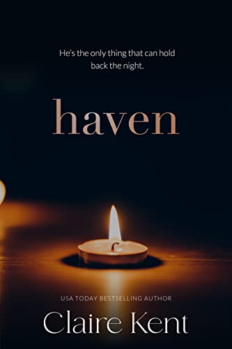 Haven: a Post-Apocalyptic Romance (Kindled Book 1)