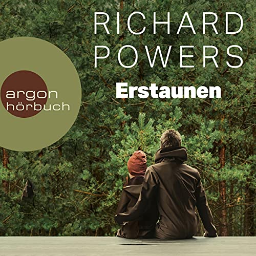 Erstaunen