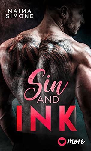 Sin and Ink (Sweetest Taboo 1)