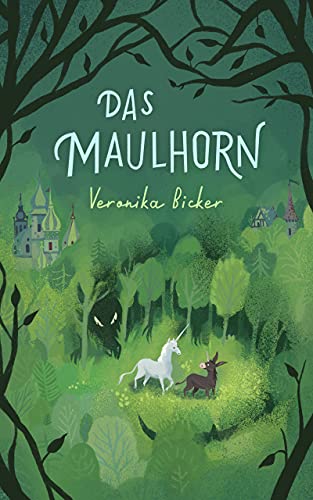 Das Maulhorn