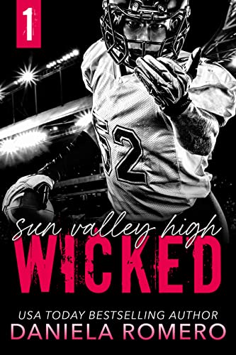 Sun Valley High Wicked