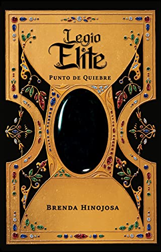 Legio Élite: Punto de Quiebre (In Nomine Victoria nº 1)
