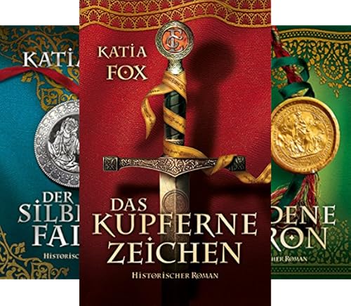 Das kupferne Zeichen