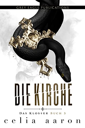 The Church – Die Kirche (Das Kloster 3)