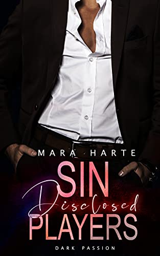 DISCLOSED: Eine Reverse-Harem-Geschichte (SIN PLAYERS 3)