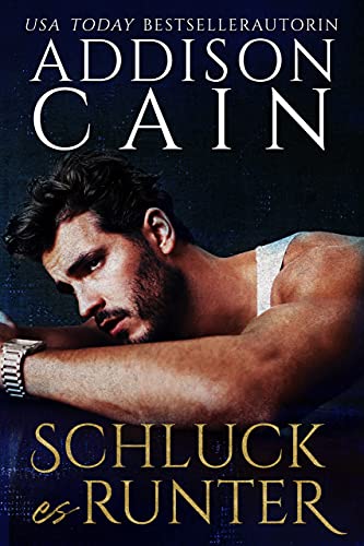 Schluck es Runter