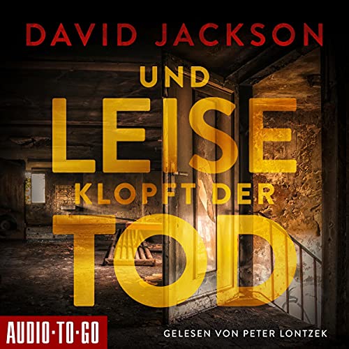 Und leise klopft der Tod: Nathan Cody 1