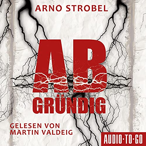 Abgründig