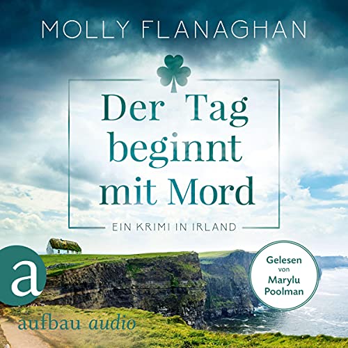 Der Tag beginnt mit Mord: Fiona O'Connor 1