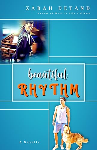Beautiful Rhythm (A Straight-to-Gay MM Musician Romance)