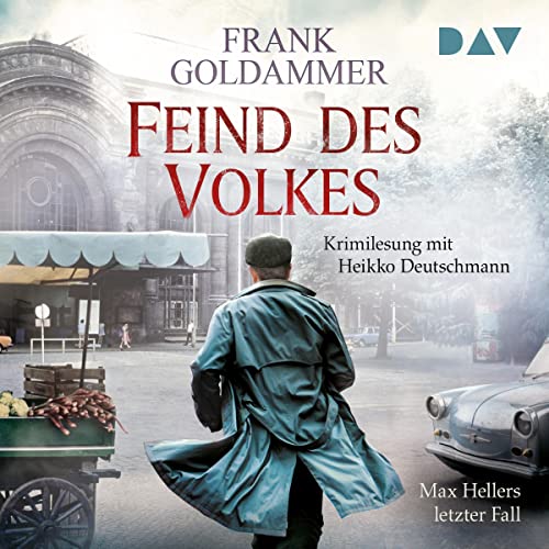 Feind des Volkes: Max Heller 7