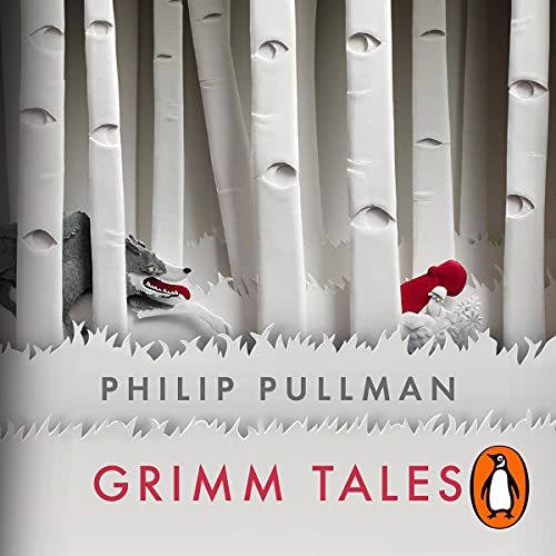 Grimm Tales: For Young and Old