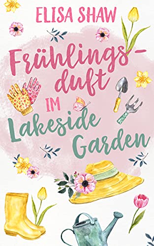 Frühlingsduft im Lakeside Garden
