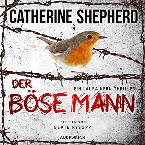 Der böse Mann: Laura Kern 6
