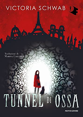 Tunnel di ossa (Italian Edition)