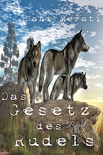 Das Gesetz des Rudels (Sammelband): Gay Fantasy