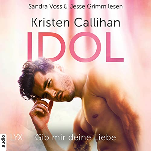 Idol - Gib mir deine Liebe: VIP 3