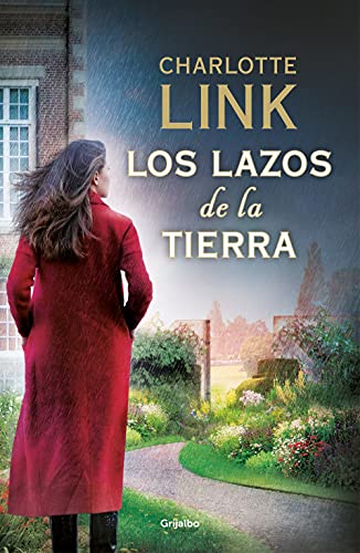 Los lazos de la tierra (La estación de las tormentas 3) (Spanish Edition)