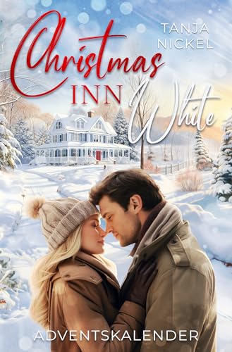 Christmas Inn White: Adventskalender