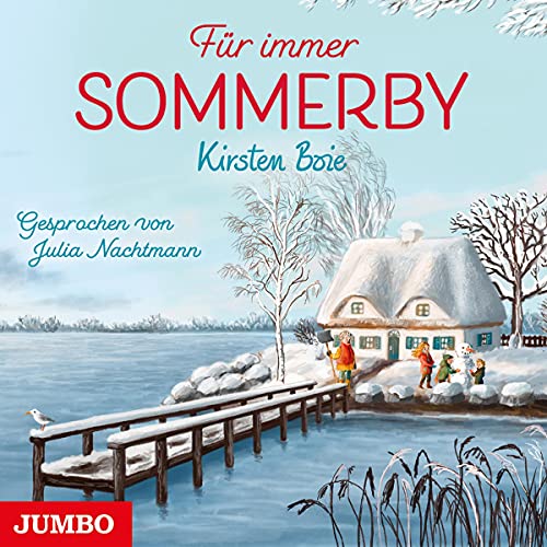 Für immer Sommerby: Sommerby 3