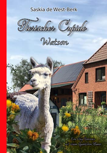 Tierischer Cupido: Watson