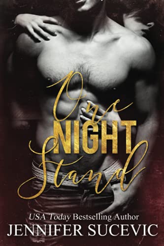 One Night Stand (Barnett Bulldogs, Band 3)